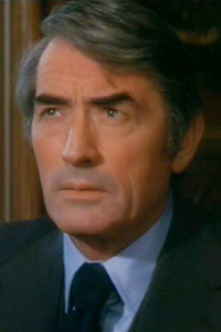 Omen, The [Gregory Peck]